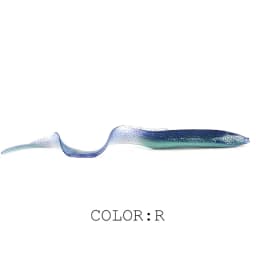 supercontinent new hot eel soft bait 20cm/15cm Soft Fishing Lure Sea Bass Artificial Bait Shad Eel Needfish Fishing Tackle