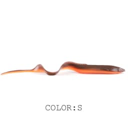 supercontinent new hot eel soft bait 20cm/15cm Soft Fishing Lure Sea Bass Artificial Bait Shad Eel Needfish Fishing Tackle