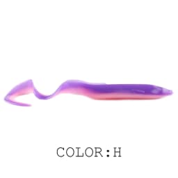 supercontinent new hot eel soft bait 20cm/15cm Soft Fishing Lure Sea Bass Artificial Bait Shad Eel Needfish Fishing Tackle