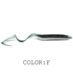 supercontinent new hot eel soft bait 20cm/15cm Soft Fishing Lure Sea Bass Artificial Bait Shad Eel Needfish Fishing Tackle