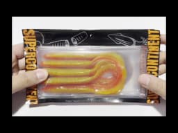 supercontinent new hot eel soft bait 20cm/15cm Soft Fishing Lure Sea Bass Artificial Bait Shad Eel Needfish Fishing Tackle
