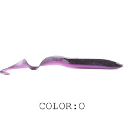 supercontinent new hot eel soft bait 20cm/15cm Soft Fishing Lure Sea Bass Artificial Bait Shad Eel Needfish Fishing Tackle