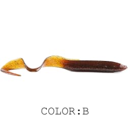 supercontinent new hot eel soft bait 20cm/15cm Soft Fishing Lure Sea Bass Artificial Bait Shad Eel Needfish Fishing Tackle