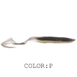 supercontinent new hot eel soft bait 20cm/15cm Soft Fishing Lure Sea Bass Artificial Bait Shad Eel Needfish Fishing Tackle