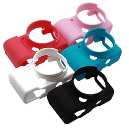 For Sony Alpha A5100 A5000 A6000 A6100 A6300 A6400 Cover For Soft Silicone Rubber Camera Case Bag Protect Skin Protective Body