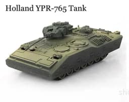 1/72 Plastic Assembled Tank Model Kit WWII Military Model Puzzles 24 Styles Tanks Sand Table Tanks Toys for Boys