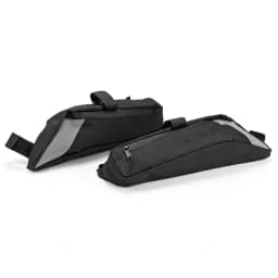 Motorcycle Frame Side Pockets luggage rack Travel Placement Waterproof Bag For BMW R1200GS LC 2013 - 2020 R1250GS Adventure