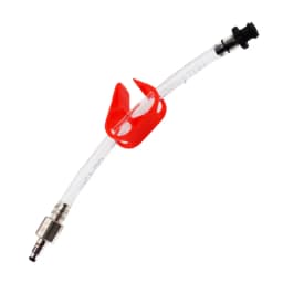 Bicycle Hydraulic Brake Bleed Adapters with Various Size for Shimano, Avid, Sram, Hayes, Formula, Magura, Etc.