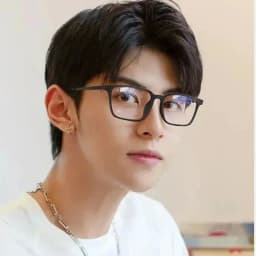 Men Blue Light Blocking Reading Glasses Unisex Business Square Presbyopia Eyewear Women Ultralight TR90 Titanium Eyeglasses