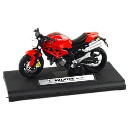 1:18 Finger Alloy Motorcycle Model Pocket Portable Off-road Vehicle Home Office Decor Collection Toys For Children Adult Gifts