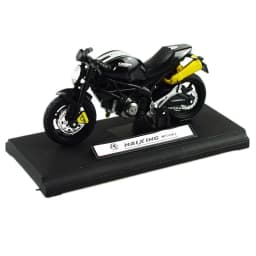 1:18 Finger Alloy Motorcycle Model Pocket Portable Off-road Vehicle Home Office Decor Collection Toys For Children Adult Gifts