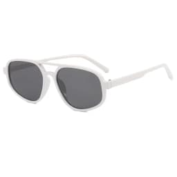 Big Frame Vintage Sunglasses Women Men Brand Square Sun Glasses Retro Eye Glasses Goggle for Male Female Round Sunglasses ﻿ ﻿