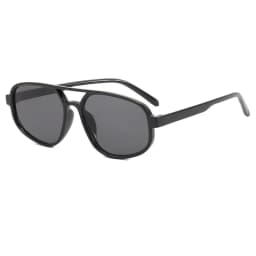 Big Frame Vintage Sunglasses Women Men Brand Square Sun Glasses Retro Eye Glasses Goggle for Male Female Round Sunglasses ﻿ ﻿