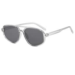 Big Frame Vintage Sunglasses Women Men Brand Square Sun Glasses Retro Eye Glasses Goggle for Male Female Round Sunglasses ﻿ ﻿