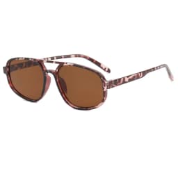 Big Frame Vintage Sunglasses Women Men Brand Square Sun Glasses Retro Eye Glasses Goggle for Male Female Round Sunglasses ﻿ ﻿