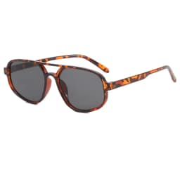 Big Frame Vintage Sunglasses Women Men Brand Square Sun Glasses Retro Eye Glasses Goggle for Male Female Round Sunglasses ﻿ ﻿