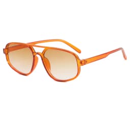 Big Frame Vintage Sunglasses Women Men Brand Square Sun Glasses Retro Eye Glasses Goggle for Male Female Round Sunglasses ﻿ ﻿