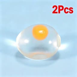 Toys Anti Stress Egg Water Ball Relief Toys Novelty Ball Fun Splat Venting
