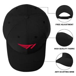 T1 Baseball Cap Rave Military Tactical Caps Anime Hat Designer Hat Hat For Women Men'S
