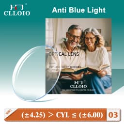 CLLOIO-Anti-Blue-Blocking-Hyperopia-Presbyopia-Lens-1-56-1-61-1-67-1-74-Prescription-Lenses-CR-39-Resin-Aspheric-Reading-Lenses