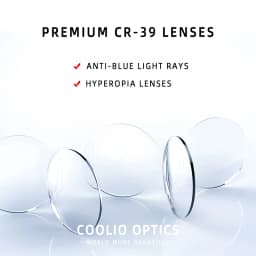 CLLOIO-Anti-Blue-Blocking-Hyperopia-Presbyopia-Lens-1-56-1-61-1-67-1-74-Prescription-Lenses-CR-39-Resin-Aspheric-Reading-Lenses
