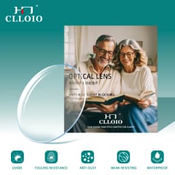 CLLOIO-Anti-Blue-Blocking-Hyperopia-Presbyopia-Lens-1-56-1-61-1-67-1-74-Prescription-Lenses-CR-39-Resin-Aspheric-Reading-Lenses