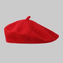 Women Fashion Vintage Elegant Metal Chain Leather Octagonal Beret Ladies Vintage Solid Colours Beret Caps