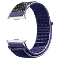 Nylon Strap for Xiaomi Mi Band 8 9 Pro Redmi Watch 4 Breathable Replaceable Bracelet Wristband Correa Watchband Accessories Belt