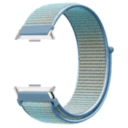 Nylon Strap for Xiaomi Mi Band 8 9 Pro Redmi Watch 4 Breathable Replaceable Bracelet Wristband Correa Watchband Accessories Belt
