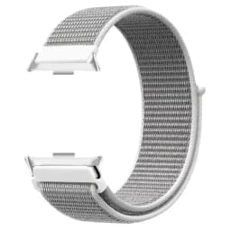 Nylon Strap for Xiaomi Mi Band 8 9 Pro Redmi Watch 4 Breathable Replaceable Bracelet Wristband Correa Watchband Accessories Belt
