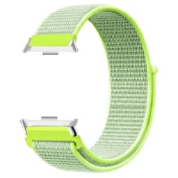 Nylon Strap for Xiaomi Mi Band 8 9 Pro Redmi Watch 4 Breathable Replaceable Bracelet Wristband Correa Watchband Accessories Belt