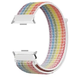 Nylon Strap for Xiaomi Mi Band 8 9 Pro Redmi Watch 4 Breathable Replaceable Bracelet Wristband Correa Watchband Accessories Belt