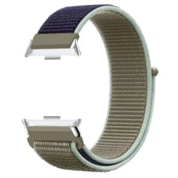 Nylon Strap for Xiaomi Mi Band 8 9 Pro Redmi Watch 4 Breathable Replaceable Bracelet Wristband Correa Watchband Accessories Belt
