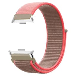 Nylon Strap for Xiaomi Mi Band 8 9 Pro Redmi Watch 4 Breathable Replaceable Bracelet Wristband Correa Watchband Accessories Belt