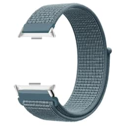Nylon Strap for Xiaomi Mi Band 8 9 Pro Redmi Watch 4 Breathable Replaceable Bracelet Wristband Correa Watchband Accessories Belt