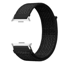 Nylon Strap for Xiaomi Mi Band 8 9 Pro Redmi Watch 4 Breathable Replaceable Bracelet Wristband Correa Watchband Accessories Belt