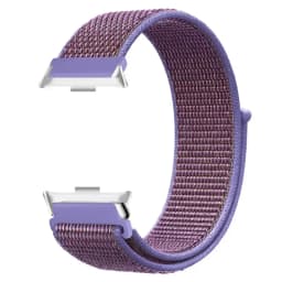 Nylon Strap for Xiaomi Mi Band 8 9 Pro Redmi Watch 4 Breathable Replaceable Bracelet Wristband Correa Watchband Accessories Belt