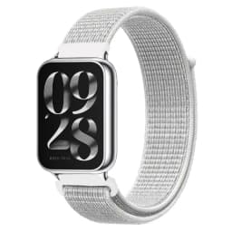 Nylon Strap for Xiaomi Mi Band 8 9 Pro Redmi Watch 4 Breathable Replaceable Bracelet Wristband Correa Watchband Accessories Belt