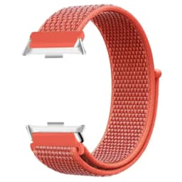 Nylon Strap for Xiaomi Mi Band 8 9 Pro Redmi Watch 4 Breathable Replaceable Bracelet Wristband Correa Watchband Accessories Belt