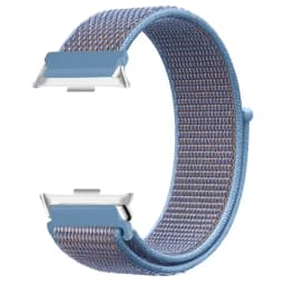 Nylon Strap for Xiaomi Mi Band 8 9 Pro Redmi Watch 4 Breathable Replaceable Bracelet Wristband Correa Watchband Accessories Belt