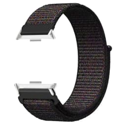 Nylon Strap for Xiaomi Mi Band 8 9 Pro Redmi Watch 4 Breathable Replaceable Bracelet Wristband Correa Watchband Accessories Belt