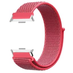 Nylon Strap for Xiaomi Mi Band 8 9 Pro Redmi Watch 4 Breathable Replaceable Bracelet Wristband Correa Watchband Accessories Belt