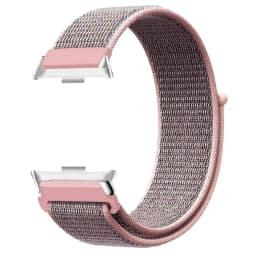 Nylon Strap for Xiaomi Mi Band 8 9 Pro Redmi Watch 4 Breathable Replaceable Bracelet Wristband Correa Watchband Accessories Belt