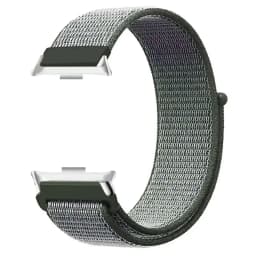 Nylon Strap for Xiaomi Mi Band 8 9 Pro Redmi Watch 4 Breathable Replaceable Bracelet Wristband Correa Watchband Accessories Belt
