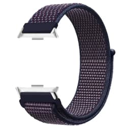 Nylon Strap for Xiaomi Mi Band 8 9 Pro Redmi Watch 4 Breathable Replaceable Bracelet Wristband Correa Watchband Accessories Belt