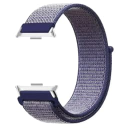 Nylon Strap for Xiaomi Mi Band 8 9 Pro Redmi Watch 4 Breathable Replaceable Bracelet Wristband Correa Watchband Accessories Belt