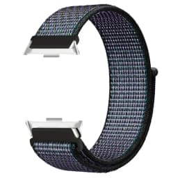 Nylon Strap for Xiaomi Mi Band 8 9 Pro Redmi Watch 4 Breathable Replaceable Bracelet Wristband Correa Watchband Accessories Belt