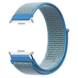 Nylon Strap for Xiaomi Mi Band 8 9 Pro Redmi Watch 4 Breathable Replaceable Bracelet Wristband Correa Watchband Accessories Belt