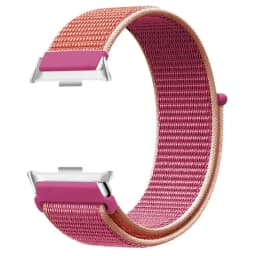 Nylon Strap for Xiaomi Mi Band 8 9 Pro Redmi Watch 4 Breathable Replaceable Bracelet Wristband Correa Watchband Accessories Belt
