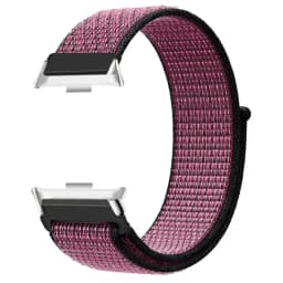 Nylon Strap for Xiaomi Mi Band 8 9 Pro Redmi Watch 4 Breathable Replaceable Bracelet Wristband Correa Watchband Accessories Belt